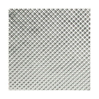 compare product DEI DEI Floor and Tunnel Shield II 10in x 10in - .83 sq ft