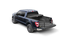 AMP Research 04 - 22 Ford F - 150 Bedxtender HD Sport - Black (Optional No - Drill Brkt 74602 - 01A) - My Store