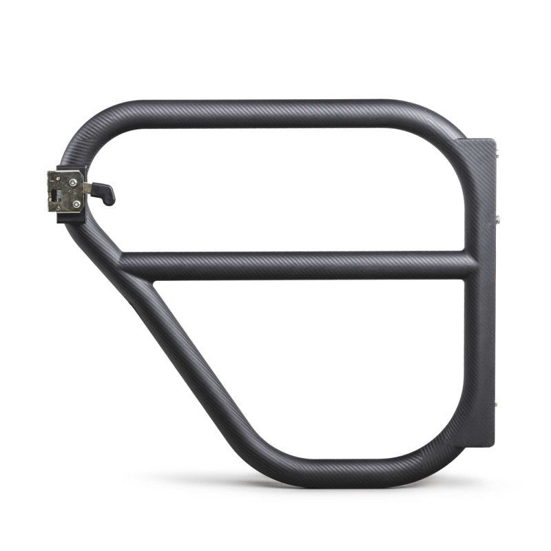 Anderson Composites 21 - 22 Ford Bronco 4DR Carbon Fiber Tube Doors - Front & Rear - Off Road - My Store