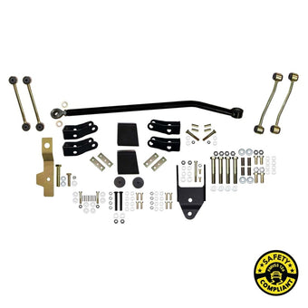 compare product Skyjacker 21-23 Jeep Wrangler Unl. Rubicon 392 4.5in Component Box