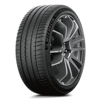 compare product Michelin Pilot Sport EV 275/45R20 110Y XL
