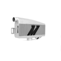 Mishimoto Subaru 02 - 07 WRX/04 - 07 STi Top - Mount Intercooler Kit - Silver/Black Hoses - Not For iRHD - My Store