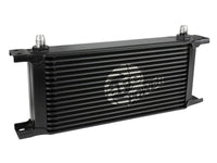 aFe Bladerunner Oil Cooler Universal 10in L x 2in W x 4.75in H - My Store