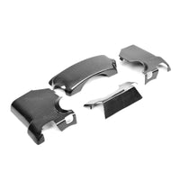 Seibon 09 - 14 Nissan GTR Carbon Fiber Steering Column Surround Trim - My Store