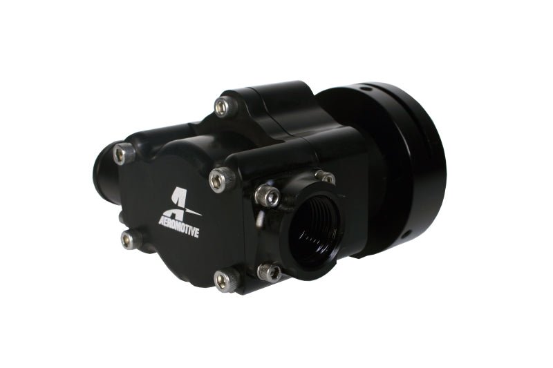 Aeromotive Atomic Hex Drive Fuel Pump - My Store