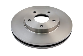 compare product DBA 88-95 Alfa Romeo Spider Front Street Series Standard Rotor
