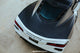 Anderson Composites 20 - 21 Chevrolet Corvette C8 Dry Carbon Decklid - My Store