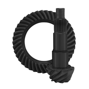 compare product Yukon Gear Ring & Pinion Gear Set For Dana 44 in Jeep JL Rubicon 186mm in 4.11 Ratio
