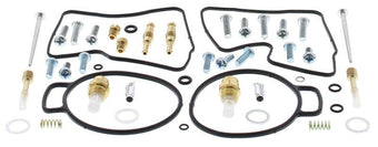 compare product All Balls Racing 92-00 Honda GL1500A Carburetor Rebuild Kit