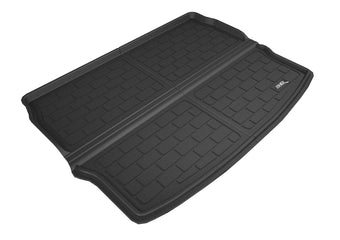 compare product 3D MAXpider 2017-2019 Nissan Rogue Sport Kagu Cargo Liner - Black