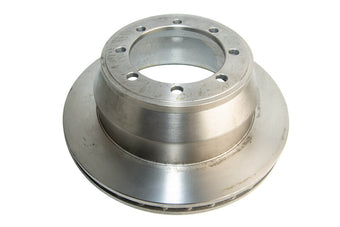 compare product DBA 99-12 Ford F-350 Super Duty DRW (w/M14-2.0 Studs) RWD Rear Street Series Standard Rotor
