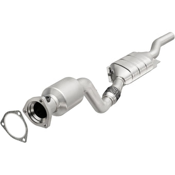 compare product MagnaFlow Direct Fit Catalytic Converter 03 Volkswagen Passat 2.8L