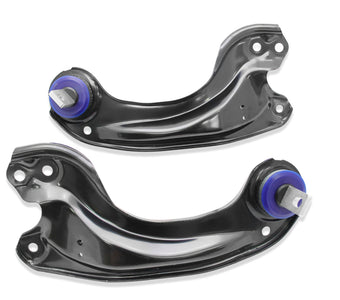 compare product SuperPro 2016 Honda Civic EX Rear Trailing Arm Set w/ Bushings