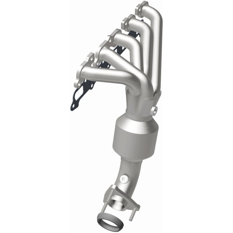 MagnaFlow Conv DF 07 Colorado/Canyon 3.7L OEM - My Store
