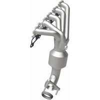 MagnaFlow Conv DF 07 Colorado/Canyon 3.7L OEM - My Store