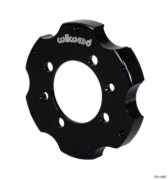 compare product Wilwood Hat-BB Front ..750in Offset 4 x 3.93 - 6 on 6.25in
