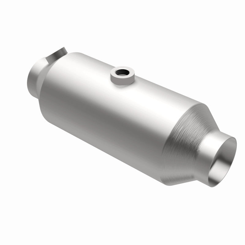 Magnaflow 2.25 1 - O2 CA Universal Converter - My Store