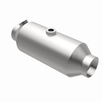 Magnaflow 2.25 1 - O2 CA Universal Converter - My Store