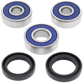 compare product All Balls Racing 09-13 Honda CBF125 (EURO) Wheel Bearing Kit Rear