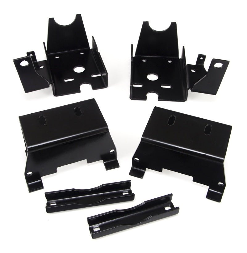 Air Lift Loadlifter 5000 Air Spring Kit - My Store