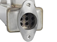 aFe Power BladeRunner EGR Cooler Horizontal 08 - 10 Ford Diesel Trucks V8 - 6.4L (td) - My Store