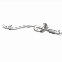 BRE Exhaust 09 - 17 Outlook Traverse 3.6L Front Pipe Kit - My Store