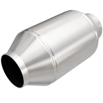 compare product MagnaFlow Universal Catalytic Converter 2.00 inch C/C CA Pre-OBDII