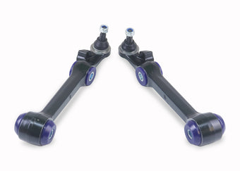 compare product SuperPro 04-06 Pontiac GTO Front Lower Control Arm Set W/ Sp Bushings