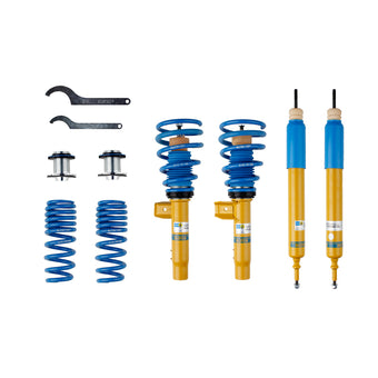 compare product Bilstein B14 (PSS) 09-13 BMW 328i xDrive / 335i xDrive Suspension Kit