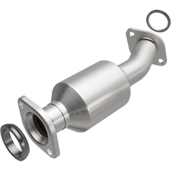 compare product MagnaFlow 17-20 Toyota Sienna V6 3.5L OEM Grade Direct-Fit Catalytic Converter