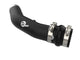 aFe 23 - 24 Ford Diesel Trucks V8 - 6.7L (td) BladeRunner 3in. Aluminum Hot Charge Pipe - Black - My Store