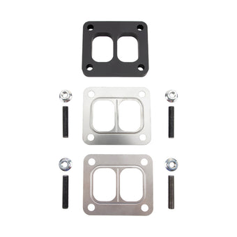 compare product Wehrli Universal T4 Spacer Plate Kit 0.5in w/Studs & Gaskets