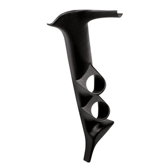 compare product Autometer 92-97 Ford F Series 2-1/16in Dual Pillar