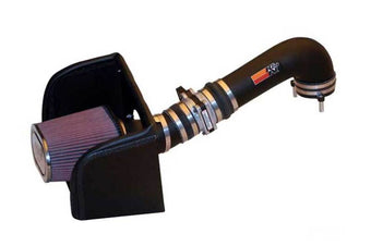 compare product K&N 96-98 Chevy Silverado / GMC Sierra V6-4.3L Vortec Performance Intake Kit