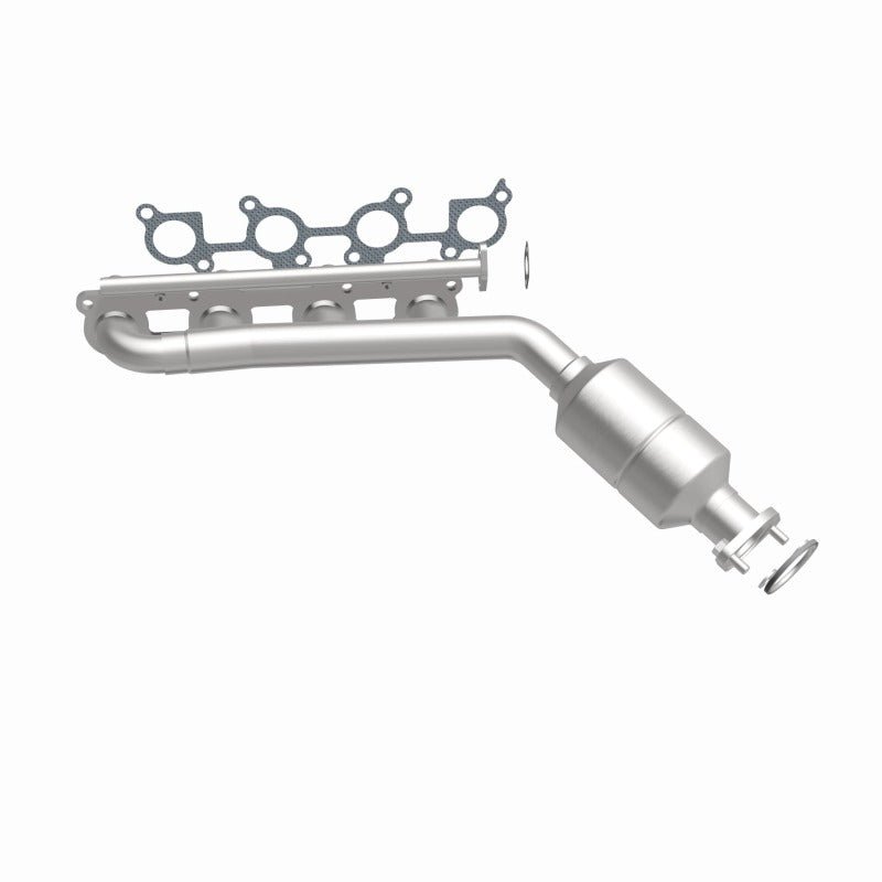 Magnaflow 05 - 09 Lexus GX470 4.7L Direct Fit Converter - My Store