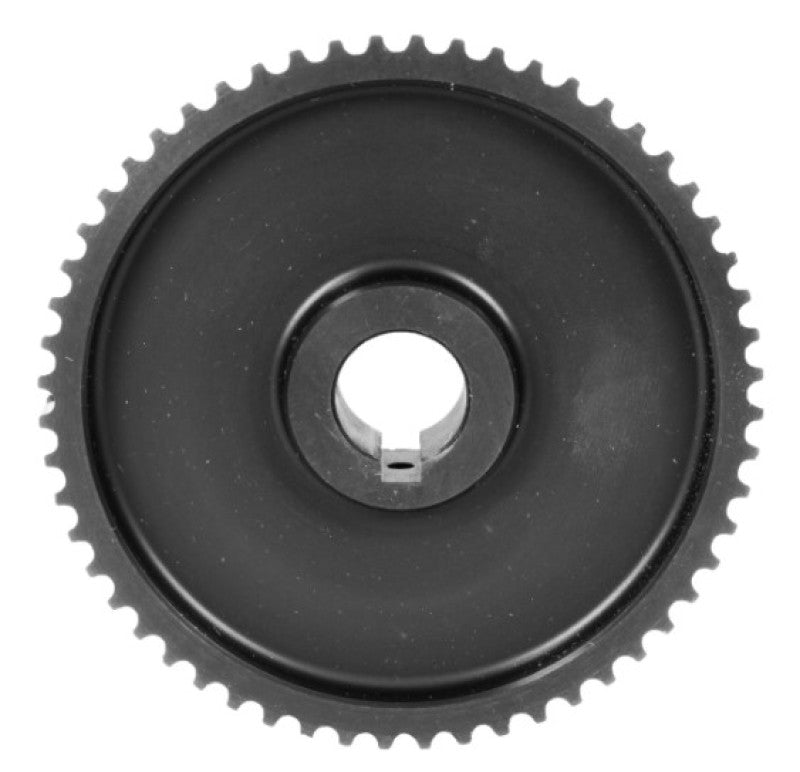 Aeromotive HTD 56 - Tooth 5/8in. Bore 15mm wide 5M Pitch Pulley - My Store