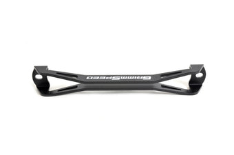 compare product GrimmSpeed 08-18 Subaru WRX/STI Lightweight Battery Tie Down - Black