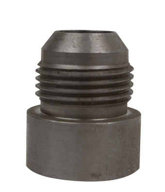 compare product Peterson Fluid Systems Weld Bung Male -12AN w/ 1.060 F/Reg