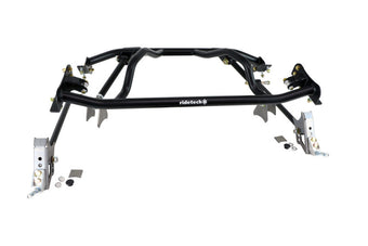 compare product Ridetech 61-65 Ford Falcon 4-Link System