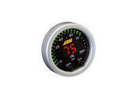 AEM X - Series Pressure 0 - 100psi Gauge Kit - My Store