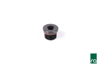 compare product Radium Engineering Fitting 2AN ORB Plug