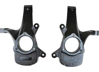 compare product Zone Offroad 14-18 GM 1500 6.5in/4.5in Alum/Stamped Component Box