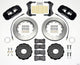 Wilwood AERO6 Front Hat Kit 14.25 2014 - Up Corvette C7 w/Lines - My Store