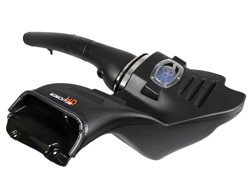 aFe Momentum HD PRO 10R Cold Air Intake System 18 - 19 Ford F - 150V6 - 3.0L (td) - My Store