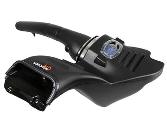 compare product aFe Momentum HD PRO 10R Cold Air Intake System 18-19 Ford F-150V6-3.0L (td)