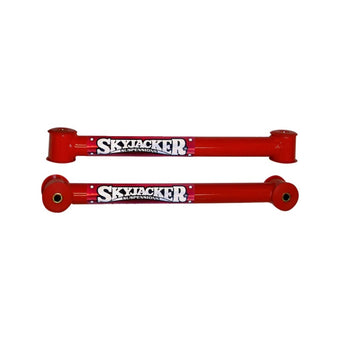 compare product Skyjacker JK REAR LOWR LINKS RED 2-4in