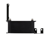 Mishimoto 2015 Subaru WRX Oil Cooler Kit - Black - My Store