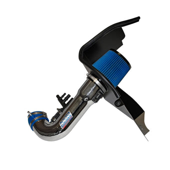 compare product BBK 18-20 Ford Mustang GT 5.0L Cold Air Intake Kit - Chrome Finish