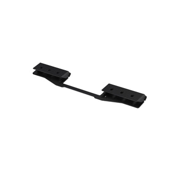 compare product MBRP 24-26 Ford Ranger Black-Coated Bumper Light Bracket