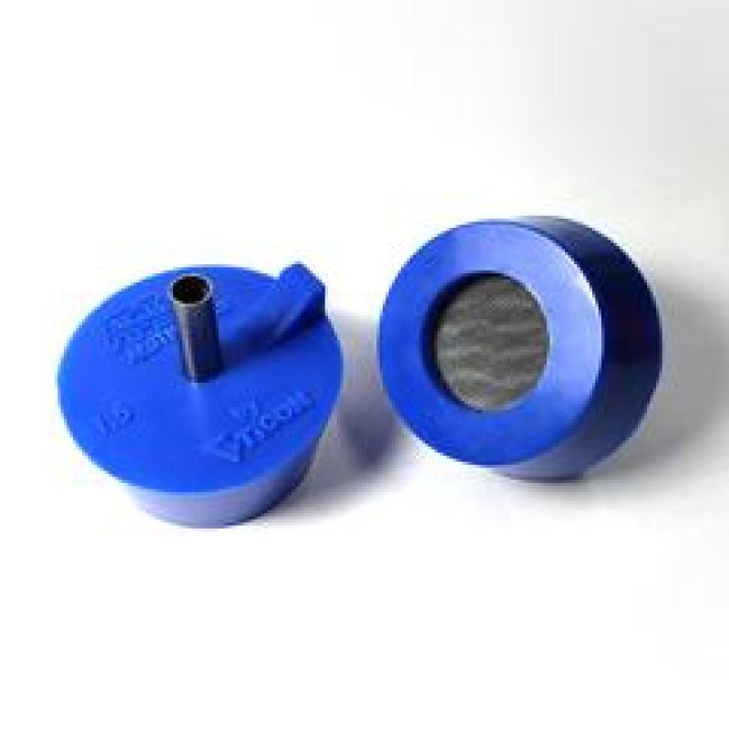 Purge Plugs